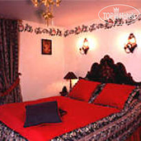 Chalet St.Georges