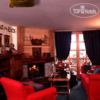 Chalet St.Georges