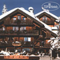 Chalet St.Georges