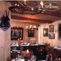 Chalet St.Georges