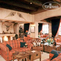 Chalet St.Georges