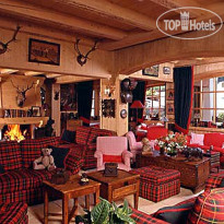 Chalet St.Georges