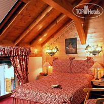 Chalet St.Georges