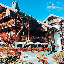 Chalet St.Georges