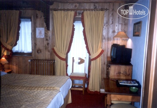 New photos from tourists Au Coeur de Megeve 3*