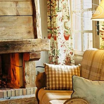 Chalet Mont d`Arbois
