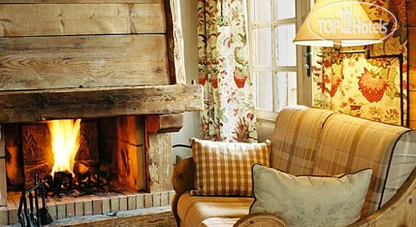 New photos from tourists Chalet Mont d`Arbois 5*