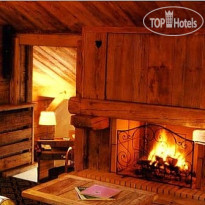 Chalet Mont d`Arbois