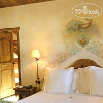 Chalet Mont d`Arbois