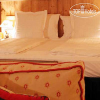 Chalet Mont d`Arbois