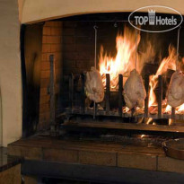 Chalet Mont d`Arbois