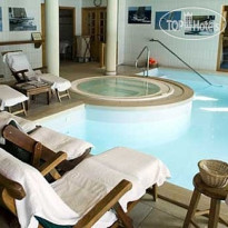Chalet Mont d`Arbois