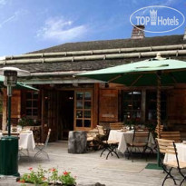 Chalet Mont d`Arbois