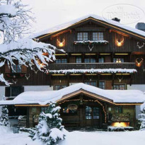 Chalet Mont d`Arbois