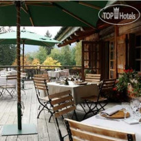 Chalet Mont d`Arbois