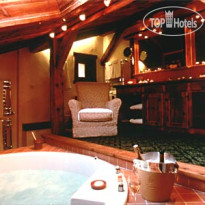 Chalet Mont d`Arbois