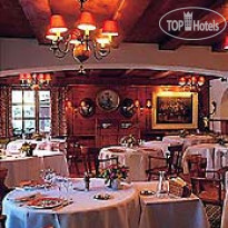 Chalet Mont d`Arbois