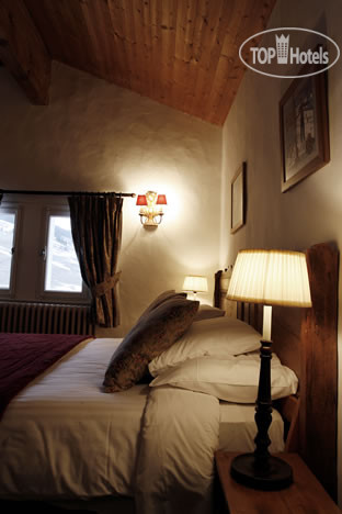 New photos from tourists Le Coin du Feu 3*