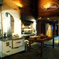 Le Hameau Albert 1er 