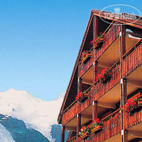 Les Balcons du Savoy 