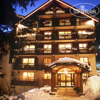 Les Balcons du Savoy 