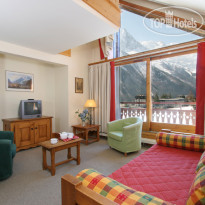 Les Balcons du Savoy 