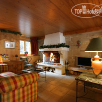 Les Balcons du Savoy 