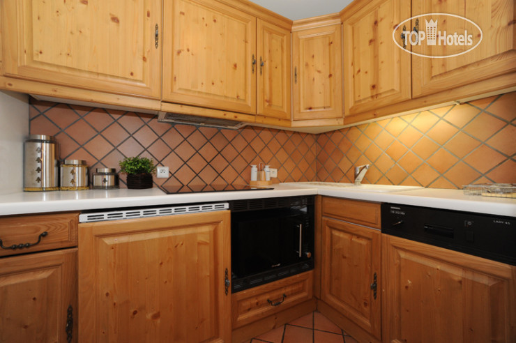 New photos from tourists Les Balcons du Savoy 4*