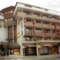 Hotel Le Morgane