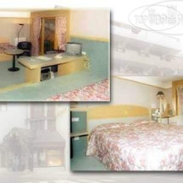 Hotel Le Morgane