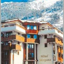 Hotel Le Morgane