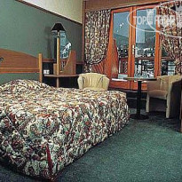 Hotel Le Morgane
