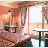 Hotel Le Morgane