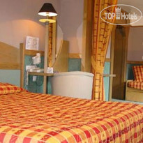 Hotel Le Morgane