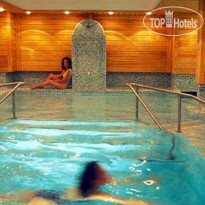 Hotel Le Morgane
