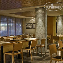 Hotel Le Morgane