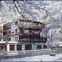L`Arve 