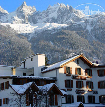 Hotelier's photos L`Arve 3*
