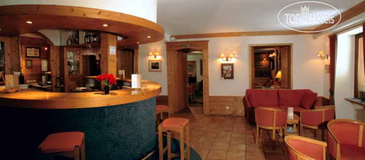 New photos from tourists L`Arve 3*