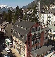 Hotelier's photos Vallee Blanche 3*