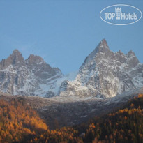Vallee Blanche 