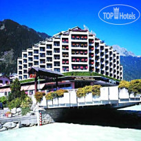 Alpina Eclectic Hotel