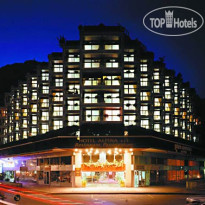 Alpina Eclectic Hotel