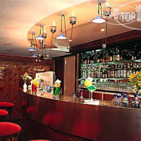 Alpina Eclectic Hotel