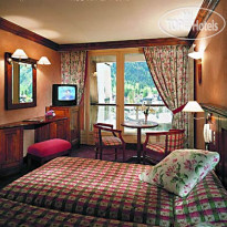 Alpina Eclectic Hotel