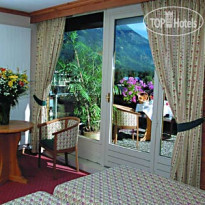 Alpina Eclectic Hotel