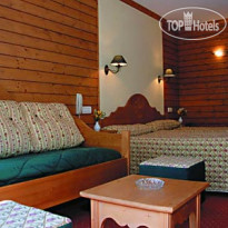 Alpina Eclectic Hotel