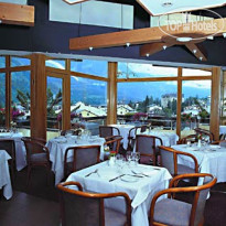Alpina Eclectic Hotel