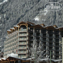 Alpina Eclectic Hotel