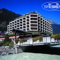 Alpina Eclectic Hotel